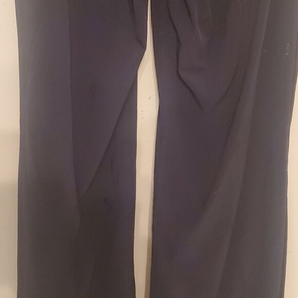 ATHLETA Well Rested Rib Sleep Wide Leg Pant Size 12 - Picture 5 of 7